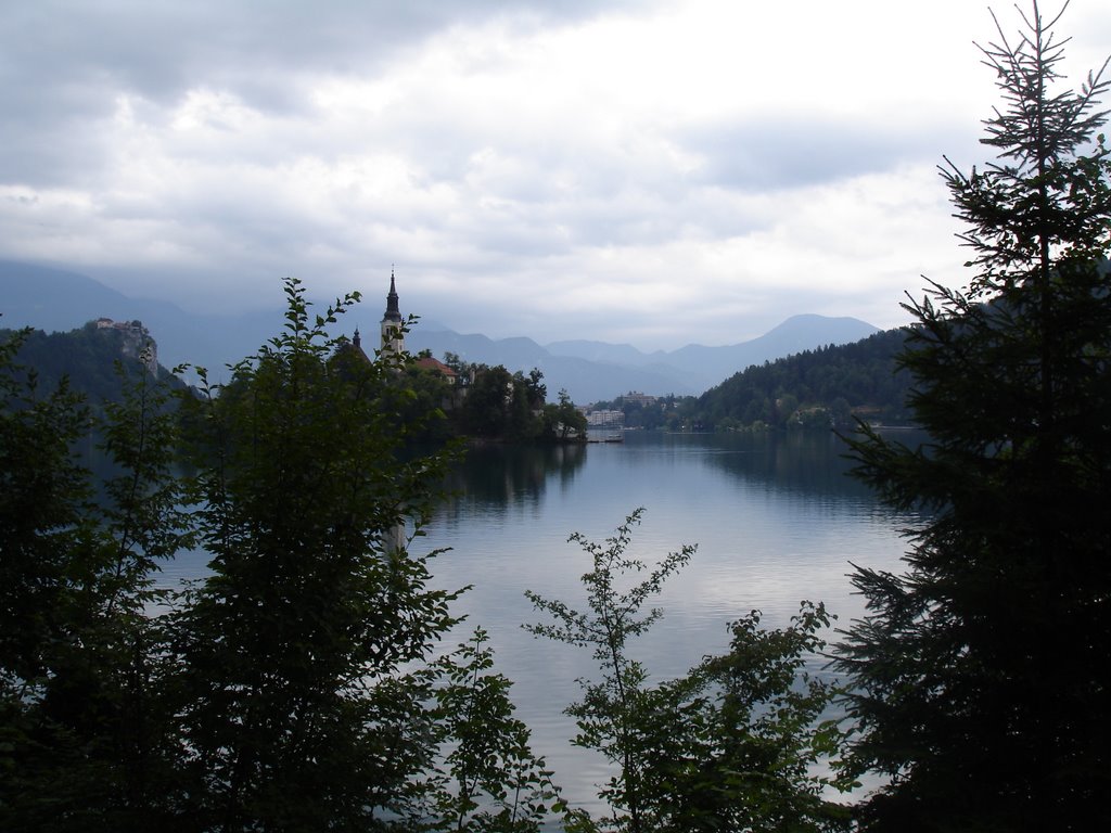 Bled by segarreta