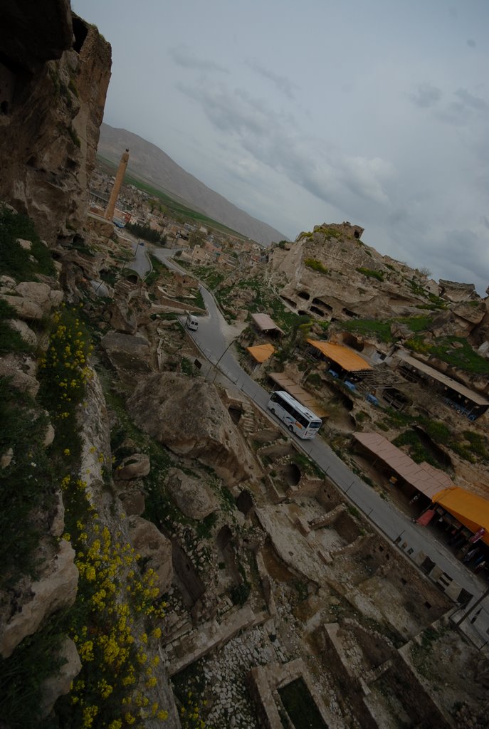 Hasankeyf Batman Turkey by Kafadengi Hüseyin