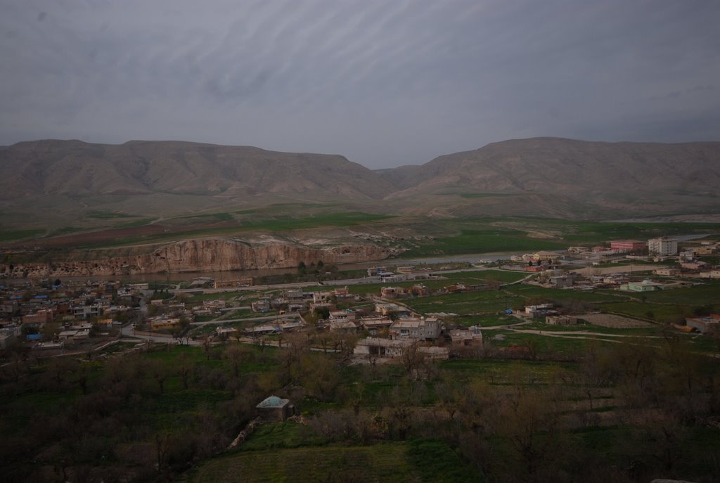 Hasankeyf Batman Turkey by Kafadengi Hüseyin