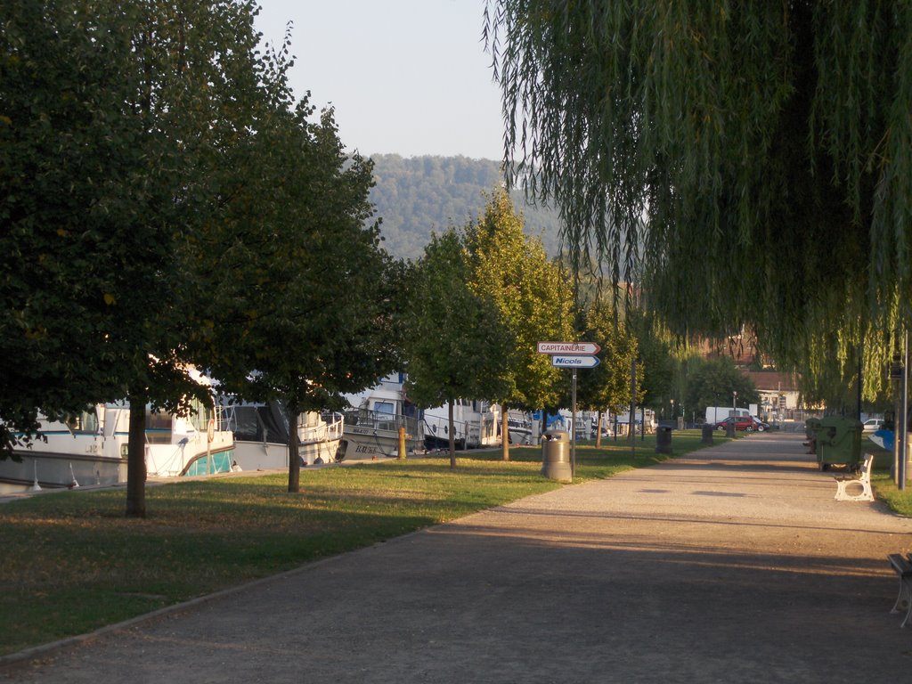 Canal de la Marne au Rhin_Saverne_PK 269_2008-09-01 by Martin Dudle-Ammann