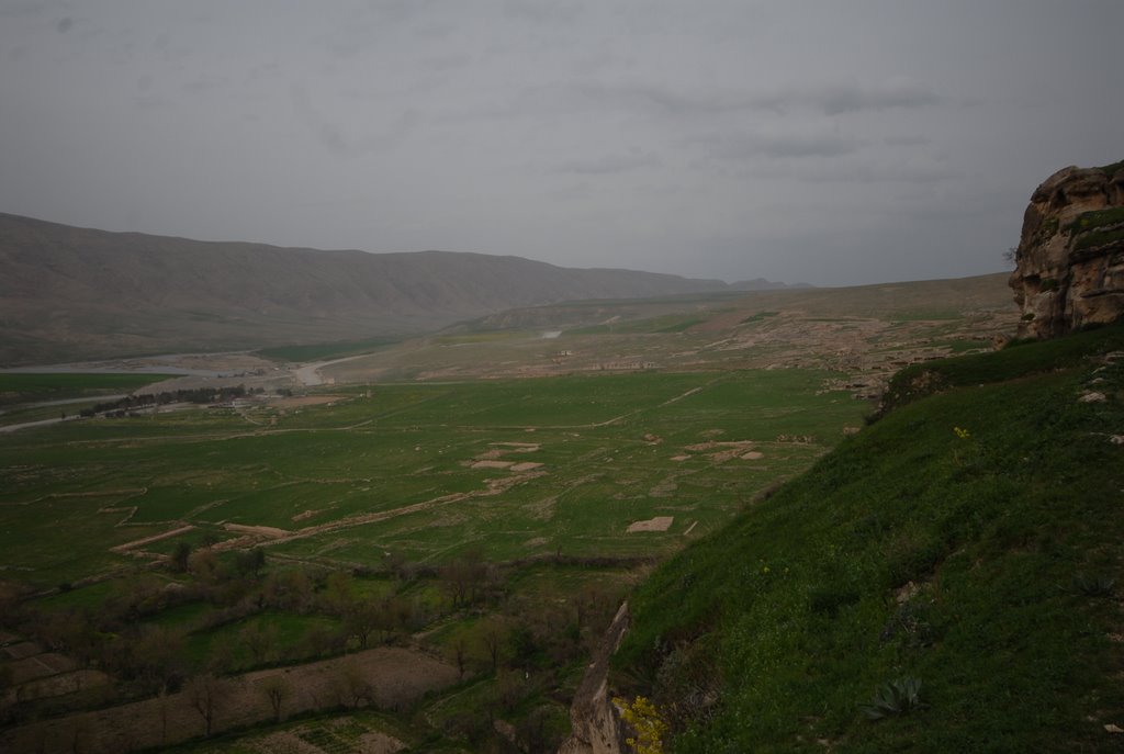 Hasankeyf Batman Turkey by Kafadengi Hüseyin