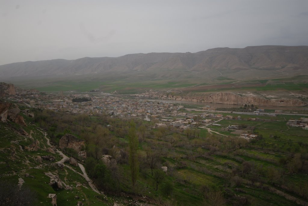 Hasankeyf Batman Turkey by Kafadengi Hüseyin