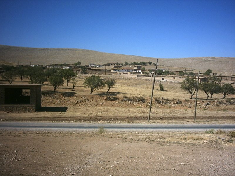 03911 Karakışla/Sultandağı/Afyonkarahisar, Turkey by Muhsin topuz