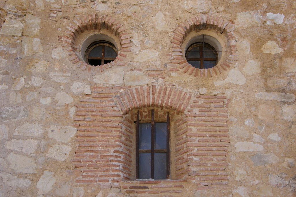 Surpresa em Pedraza by jose manuel rodrigue…