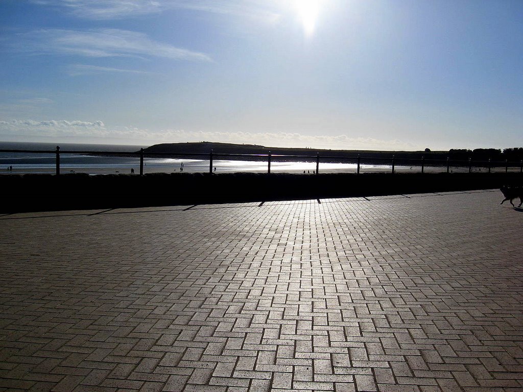 Barry Island by bigwelshlamb