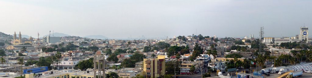 Mazatlan, Mexico by digitaltreasures