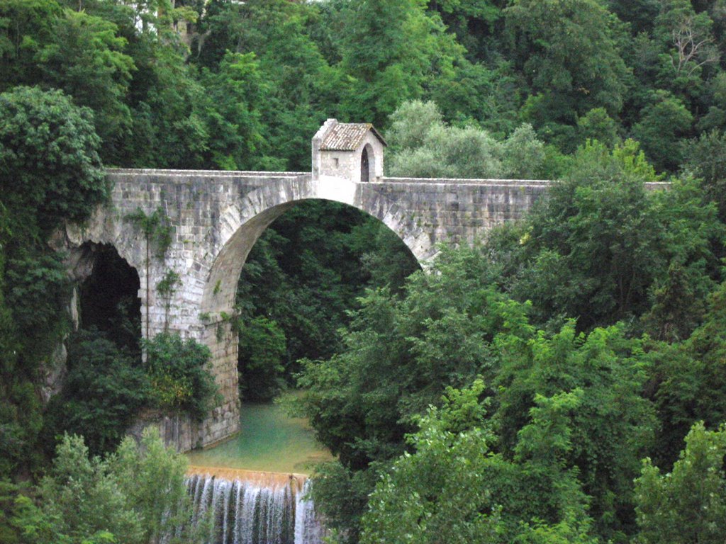 Ponte di cecco by beren29