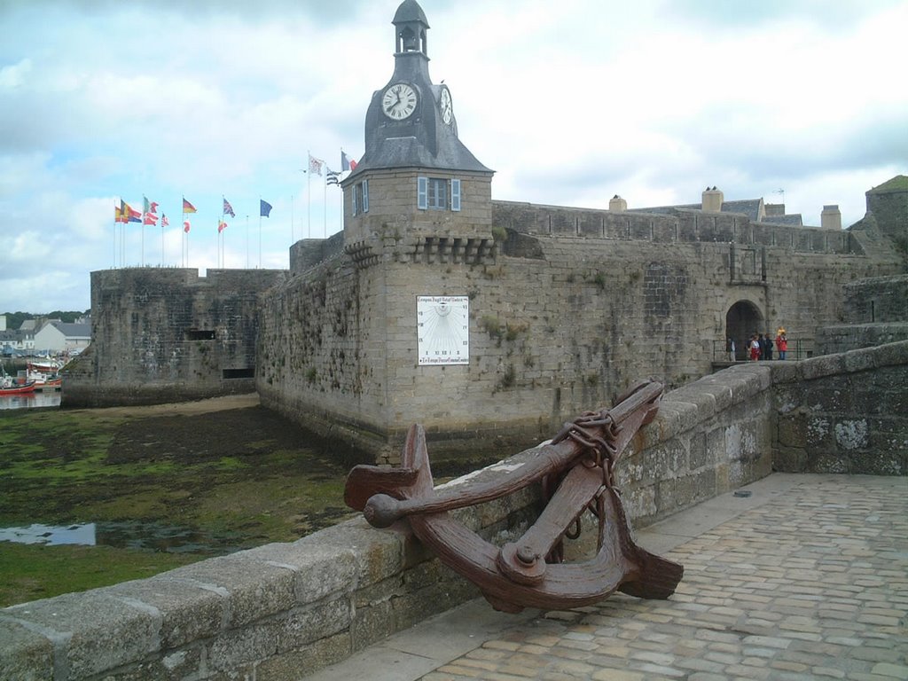 Concarneau by denism77