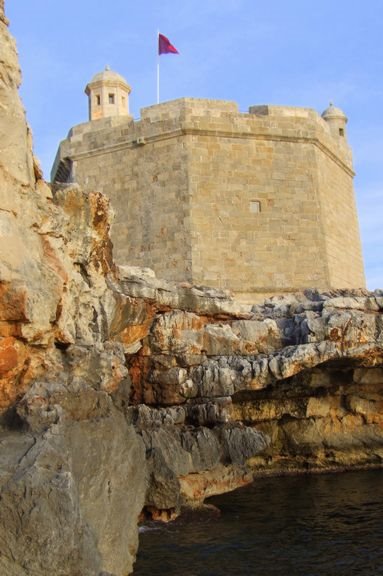 Ciutadella de Menorca, Balearic Islands, Spain by SQUIB