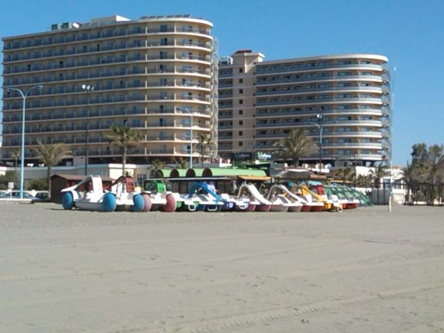 29620 Torremolinos, Málaga, Spain by Philippe Mingo