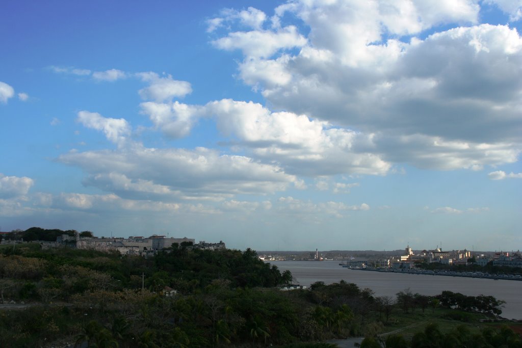 Havana, Cuba by taisia_uf