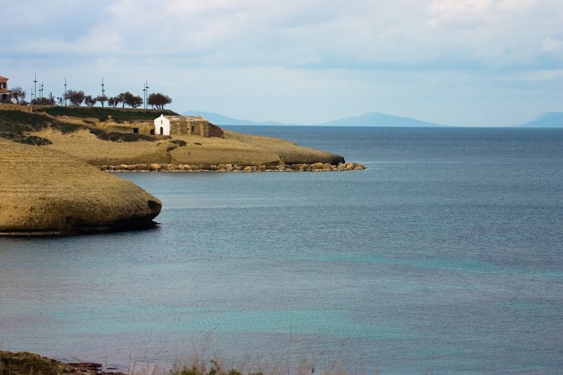 Balai - Porto Torres by Michele Aiello