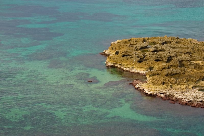 Lungomare - Porto Torres by Michele Aiello