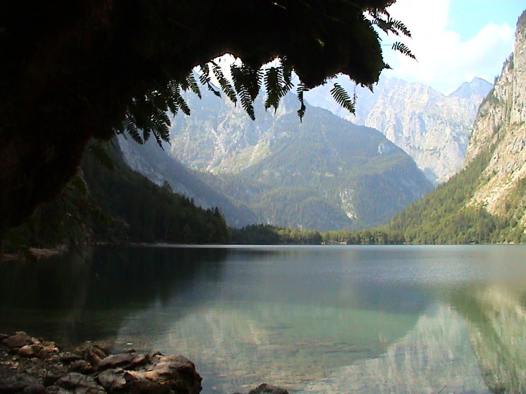 Obersee by Gratwanderer