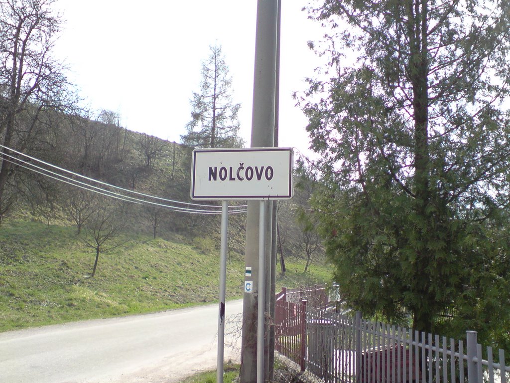 Nolčovo by Marian666