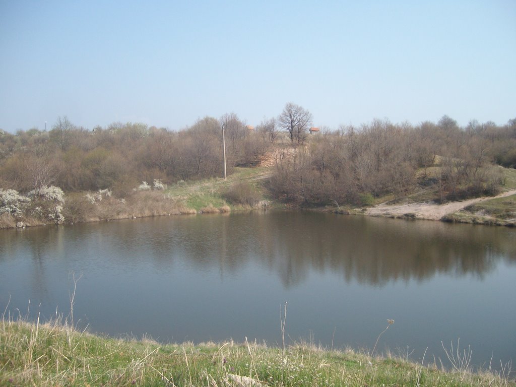 Mineralni bani, Bulgaria by bulgar