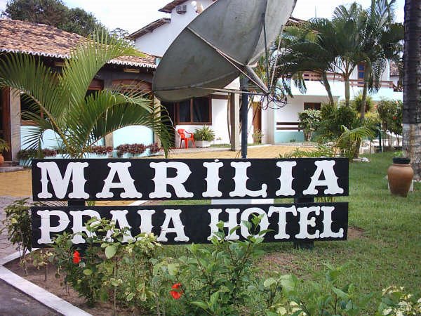 Hotel Marília by rgouveiaBR