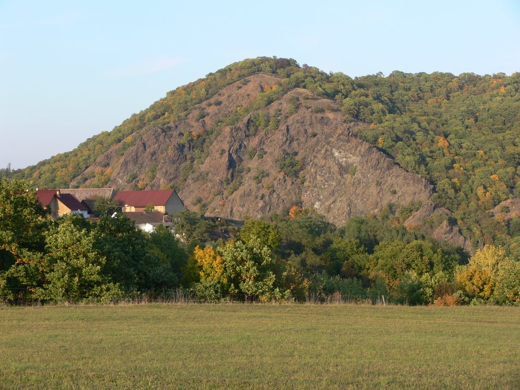 Týřovice by Petr Kříž