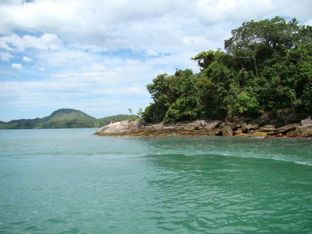 Angra dos Reis/RJ by Mara Hermes