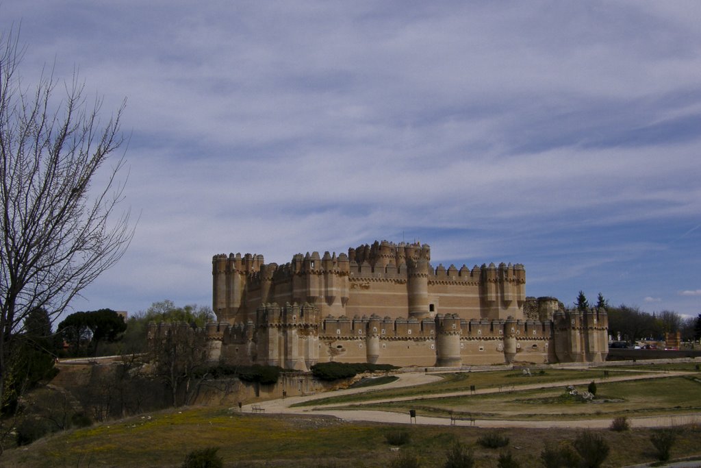 Castelo by jose manuel rodrigue…