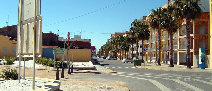 Recorriendo nuestra playa de norte a sur (14). by CRB 2000