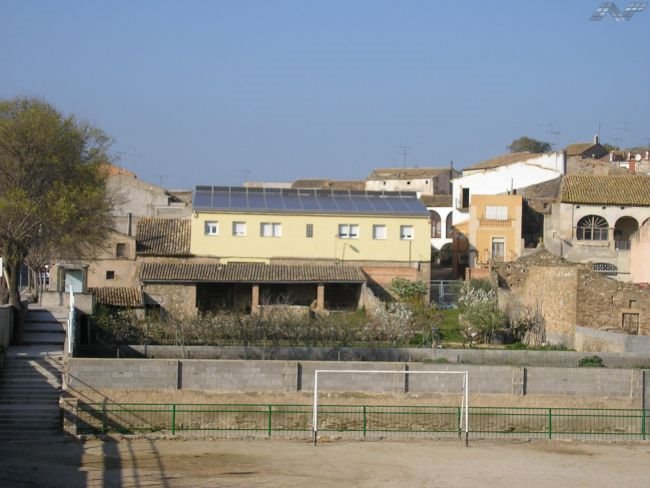 VACANCES TARREGA CLARAVALLS BON PAS RURAL by esther Berengué