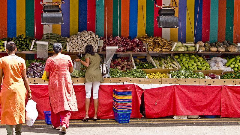 Little india by cornholio666