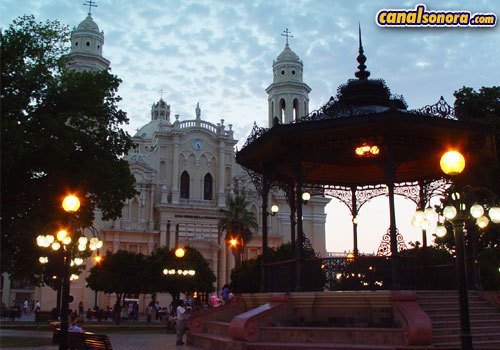 Catedral Metropolitana by sahuaro007