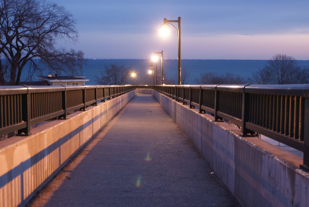 Sunnyside, Toronto, ON, Canada by ep_pix