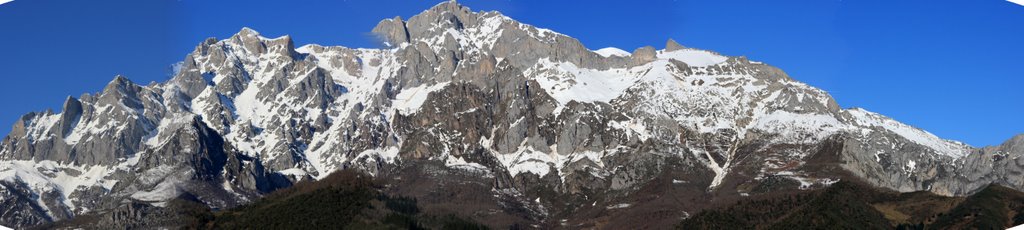 Picos de Europa - Cantabria by CADELO