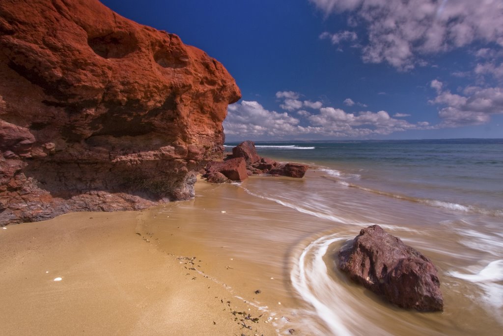 Ventnor Grossard Point by avanti_35