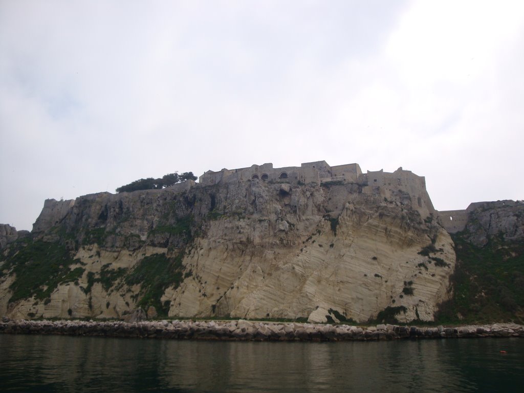 Isole Tremiti - San Nicola by B&B Palazzo del Vico