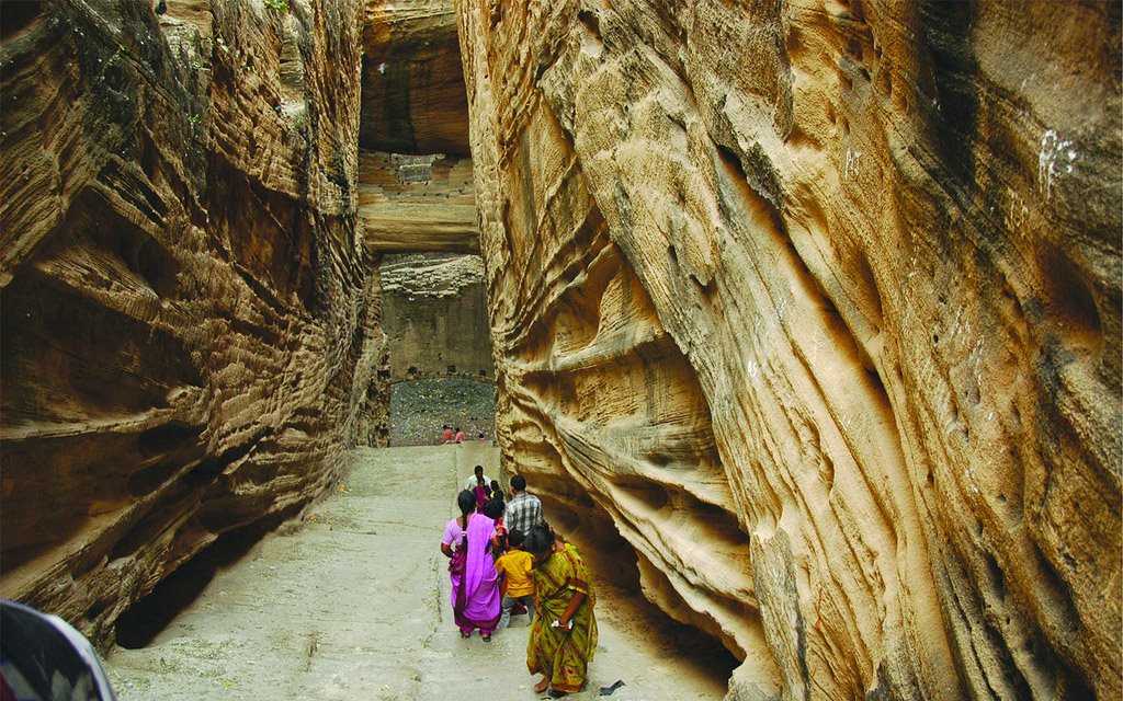 Adi Chadi Vav, Junagadh by PRAKASH BHUT 9909 43…