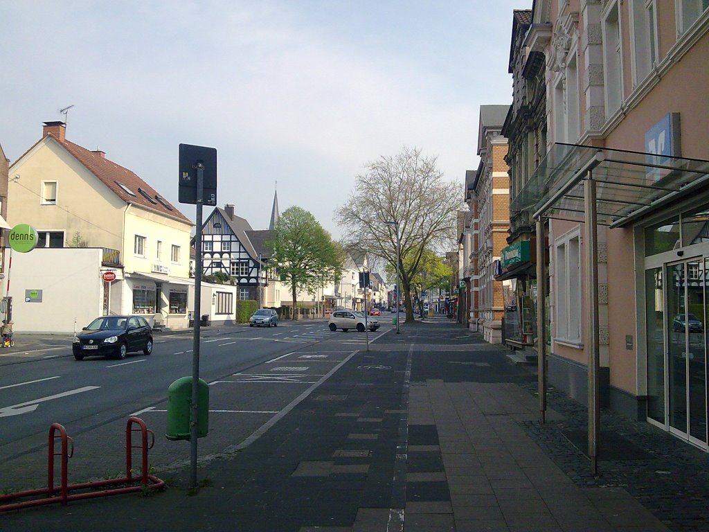 Menden Sauerland by www.stayincologne.de