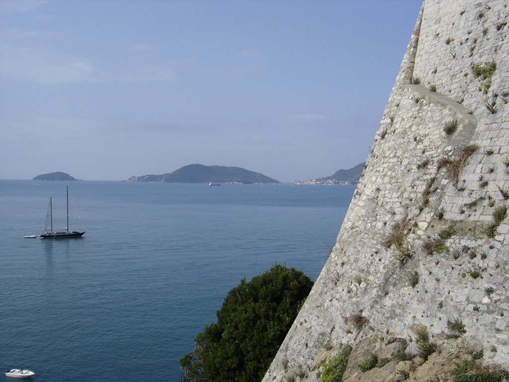 Lerici by brontolo48