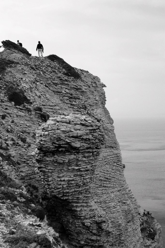 Les strates calcaires by bonachera jean franç…