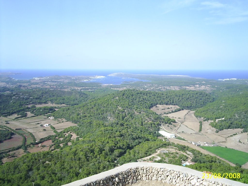 Menorca Norte by fotodig