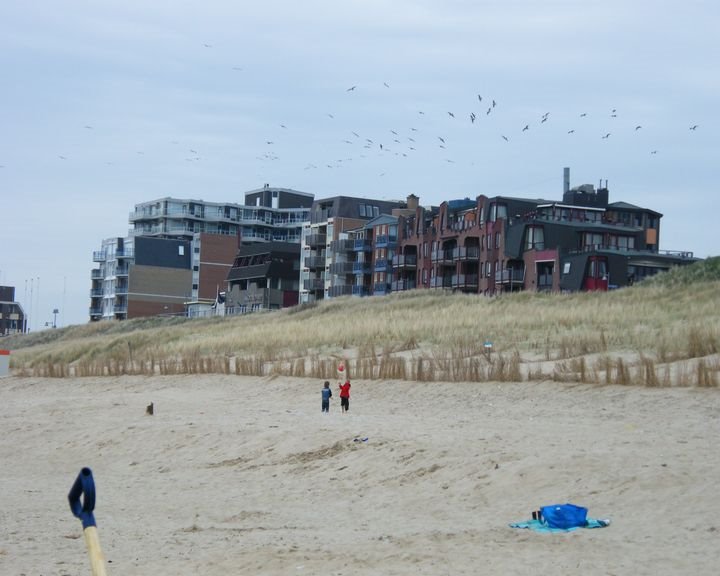 Egmond aan Zee by jövő03