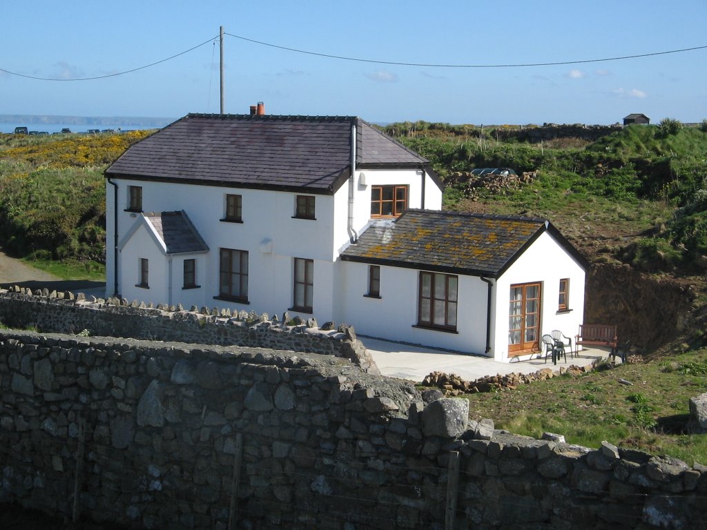 Marloes and St. Brides, UK by cowbridgeguide.co.uk