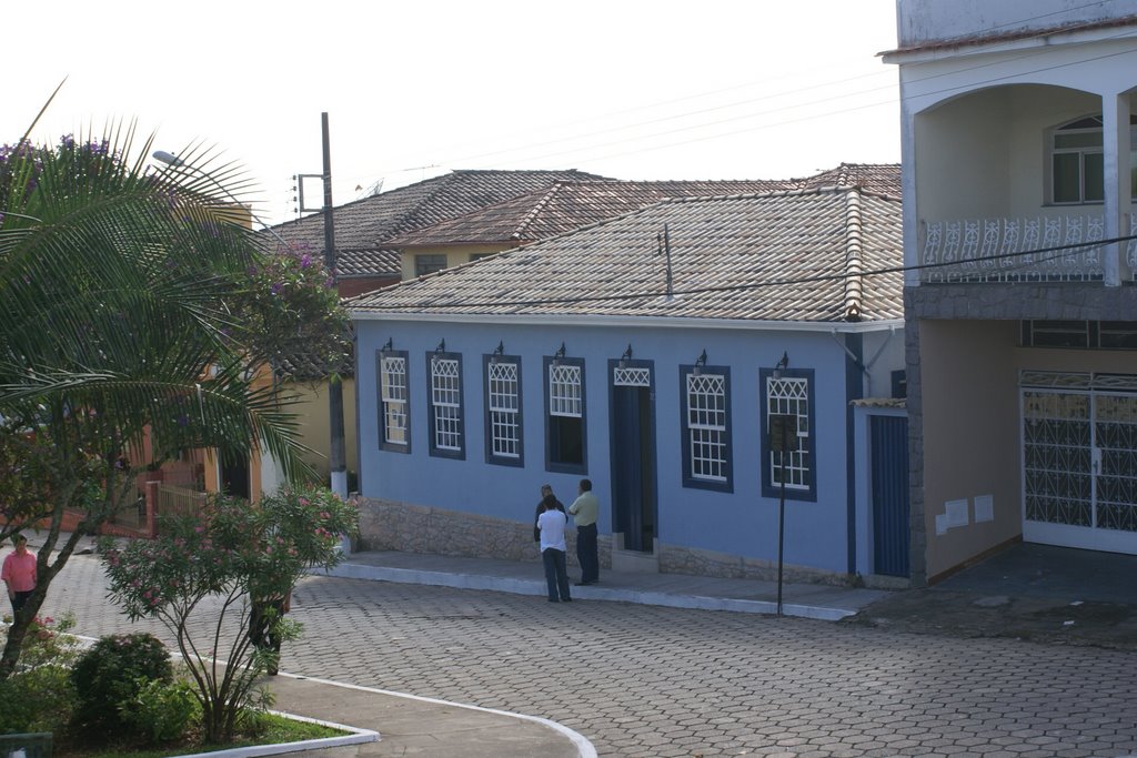 Resende Costa - State of Minas Gerais, Brazil by Fernando Bezerra