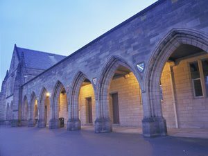 Elphinstone Arches by University of Aberde…