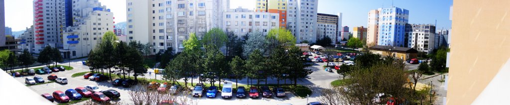 Panorama Dubravka 09 by i-Cube