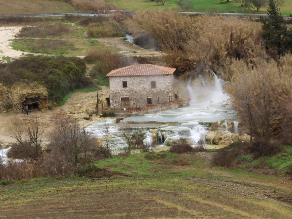 Saturnia 12/2008 by Su-B-B