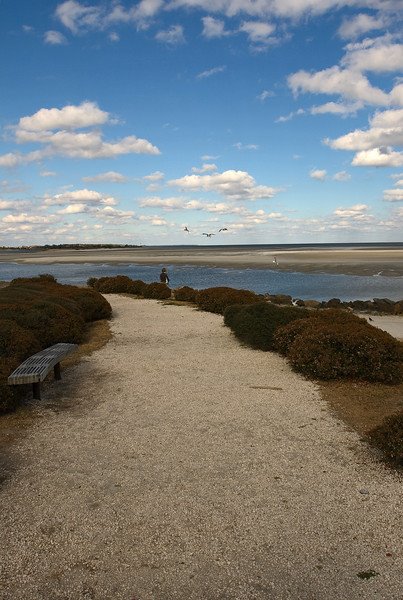 Gould's Inlet by cpryor