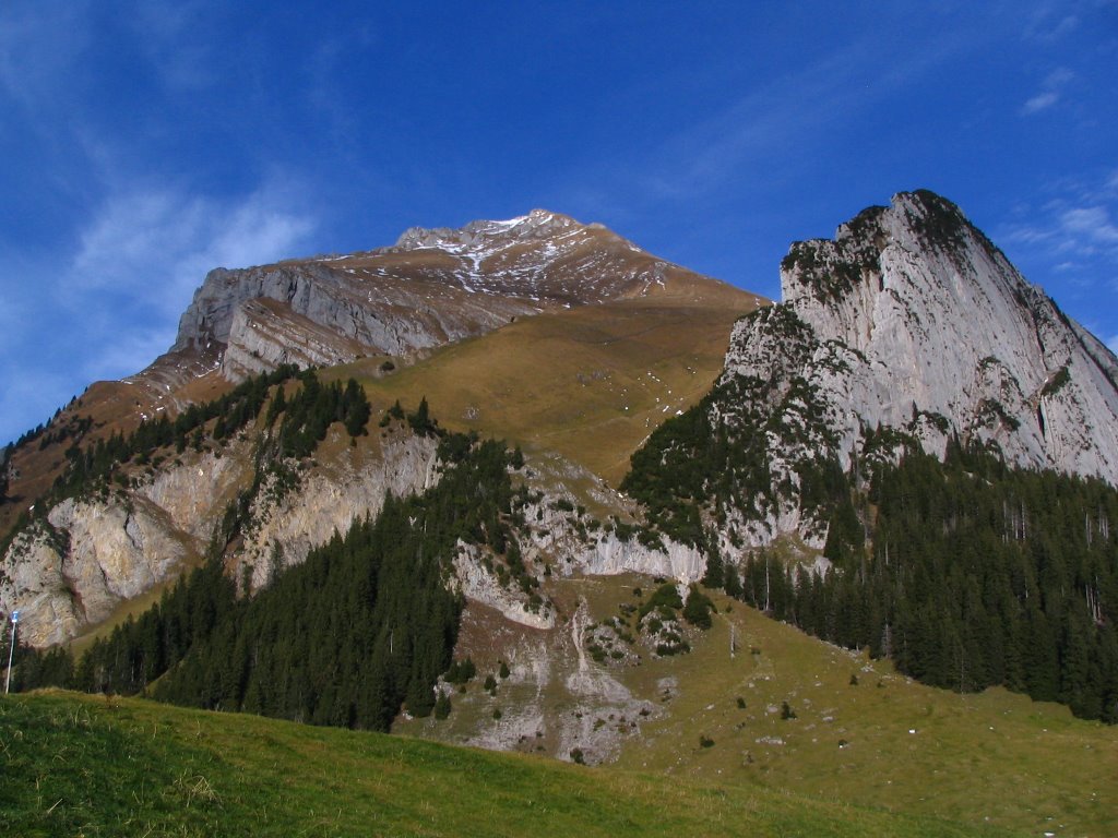 Wildhauser Schafberg by jäbs1