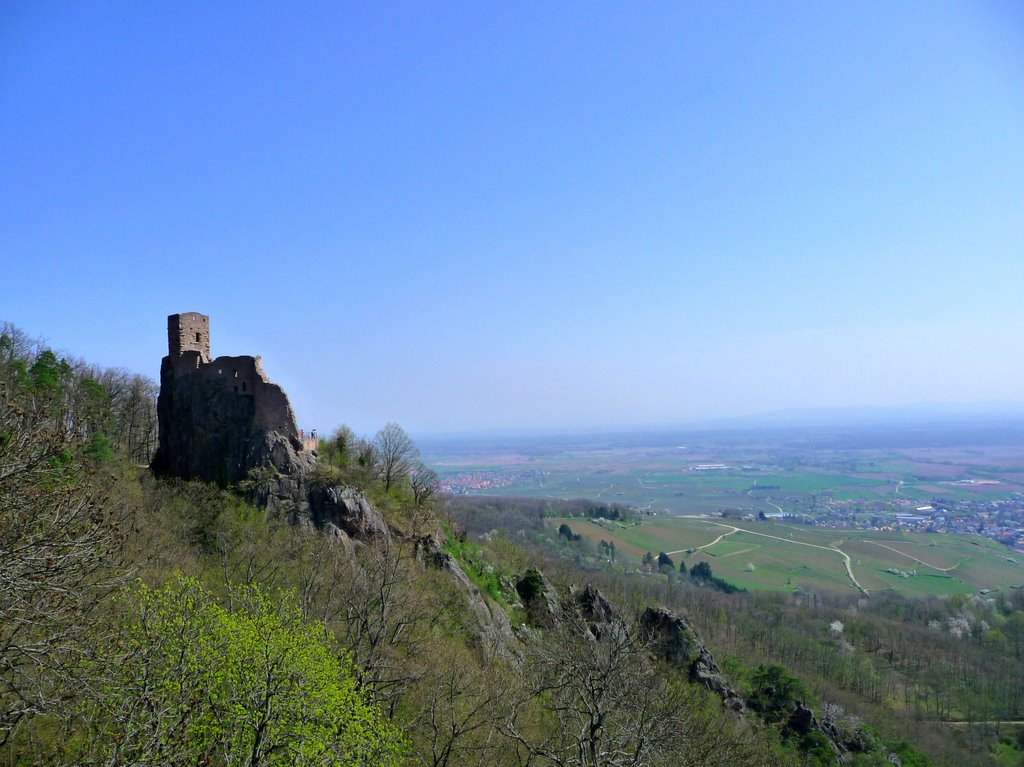 Le Girsberg by alex_bieko