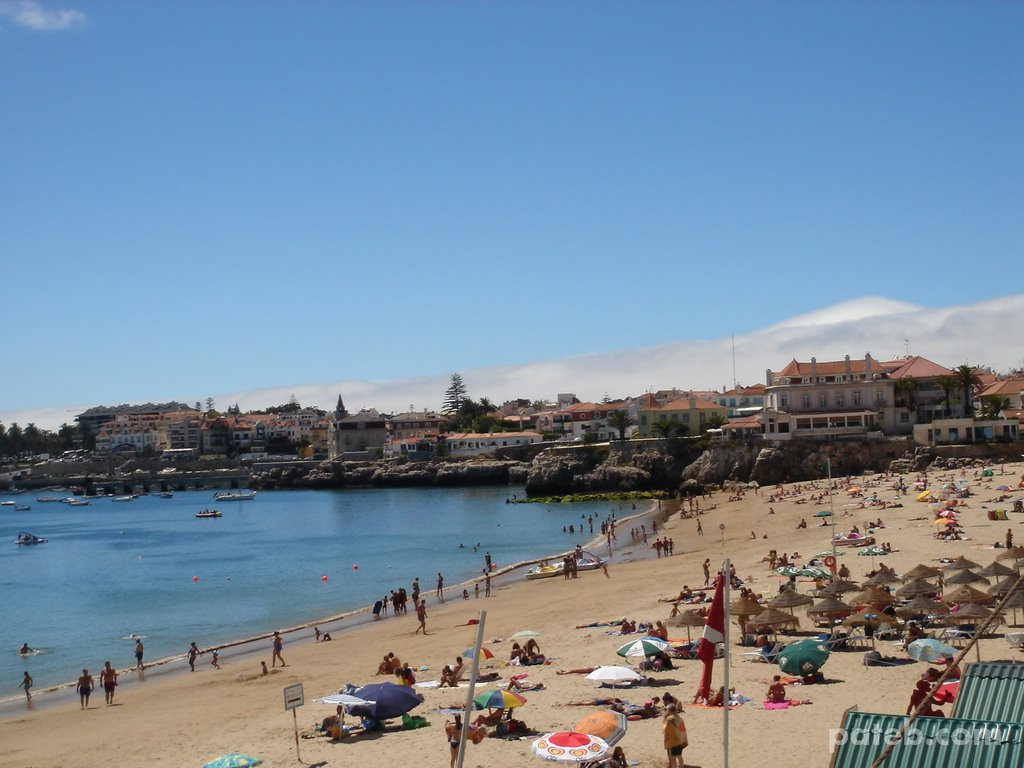 Cascais by pateb