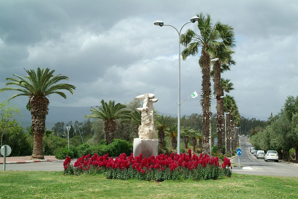 Israel.qatsrin by gilad mayants