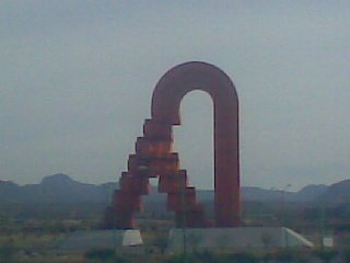 Puerta de chihuahua by alextomu