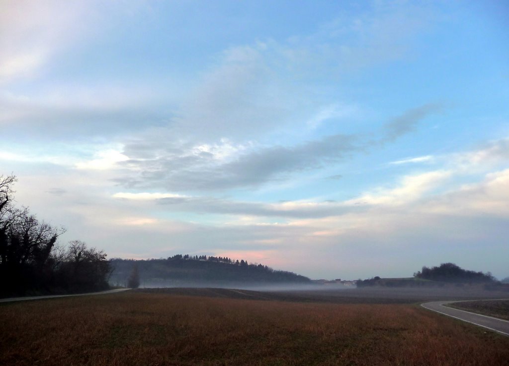 Colline Moreniche Alto Mantovano by Valenti Daniele